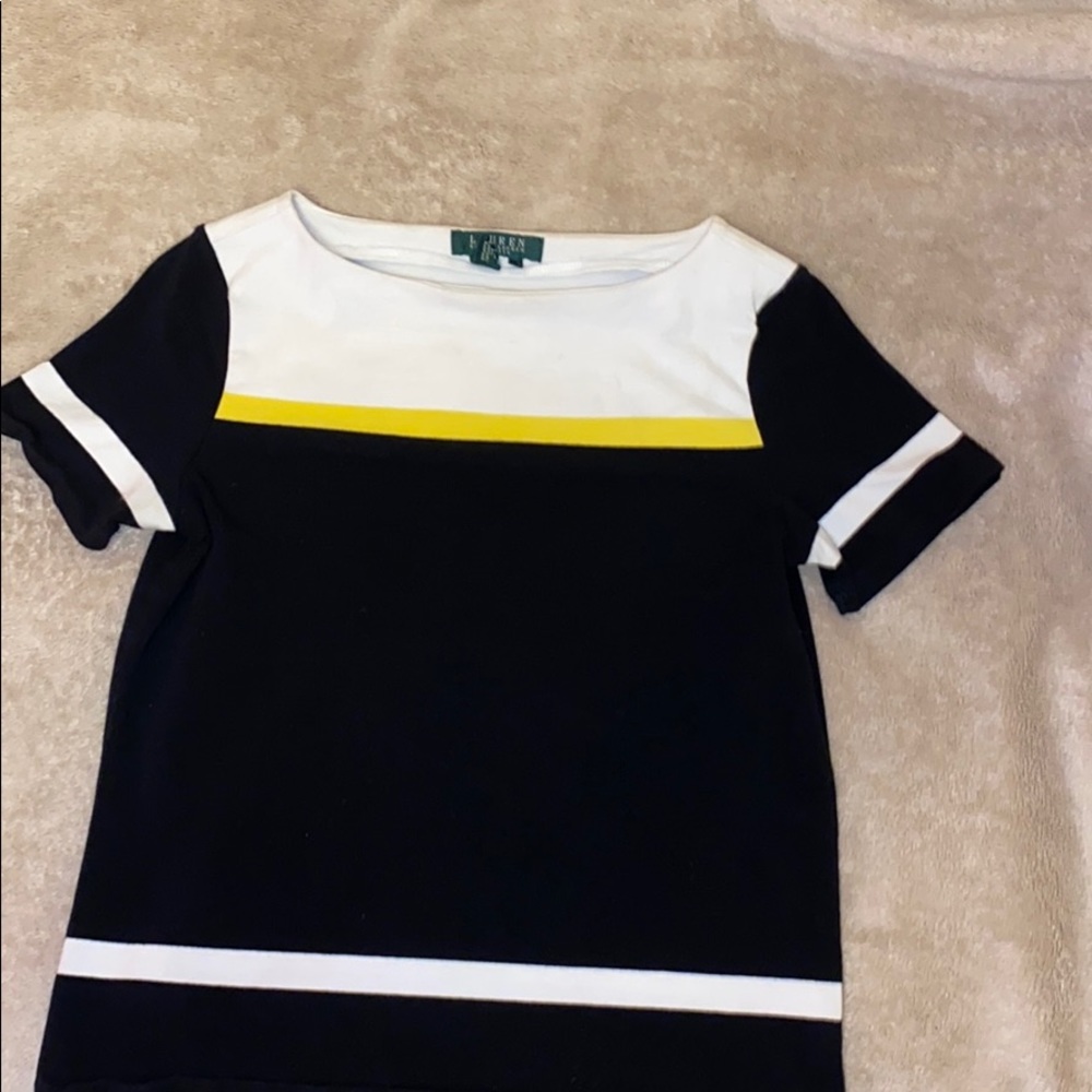 Ralph Lauren medium shirt